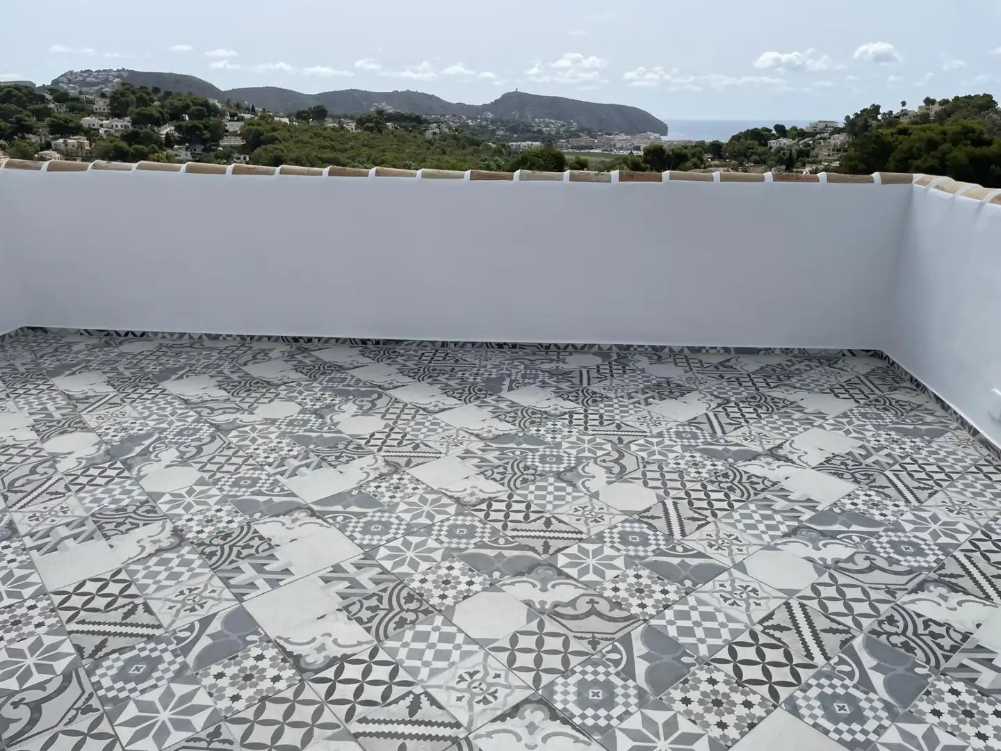 Casa con terrazza in vendita a Benimeit - Tabaira, imagen 19