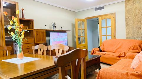 Foto 5 de Piso de alquiler en Paseo Paseo de la Región Murciana, 30, El Palmar, Murcia