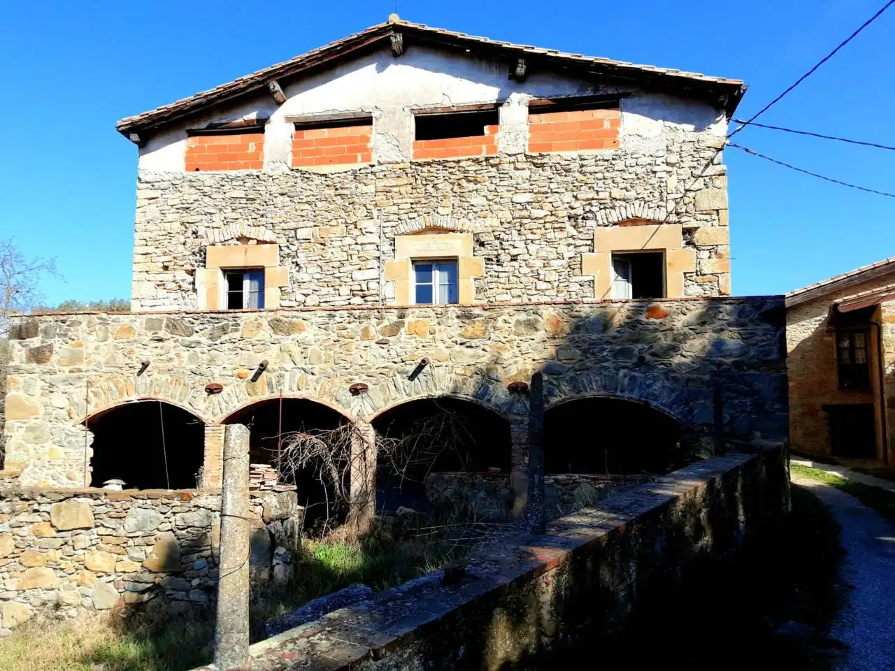 Haus zum Verkauf in Sant Joan Les Fonts, imagen 41