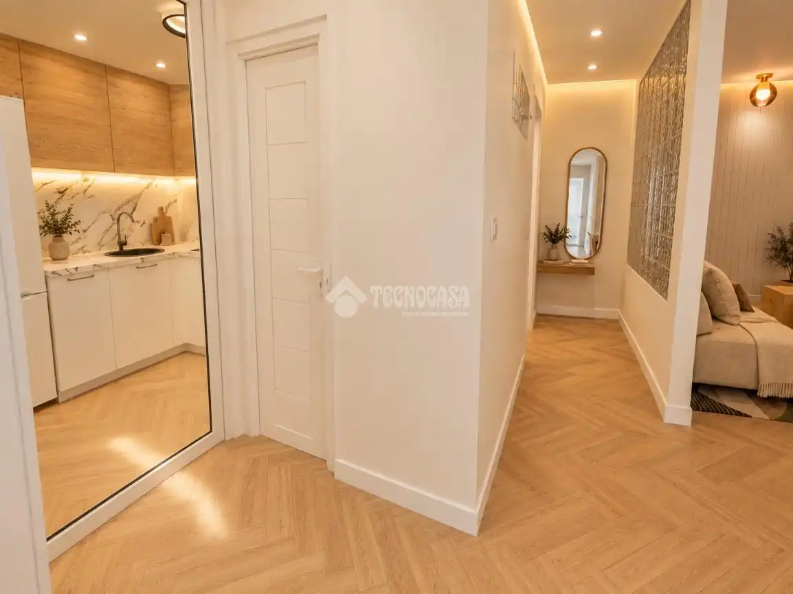 Estudio en venta en Sant Adrià de Besòs
