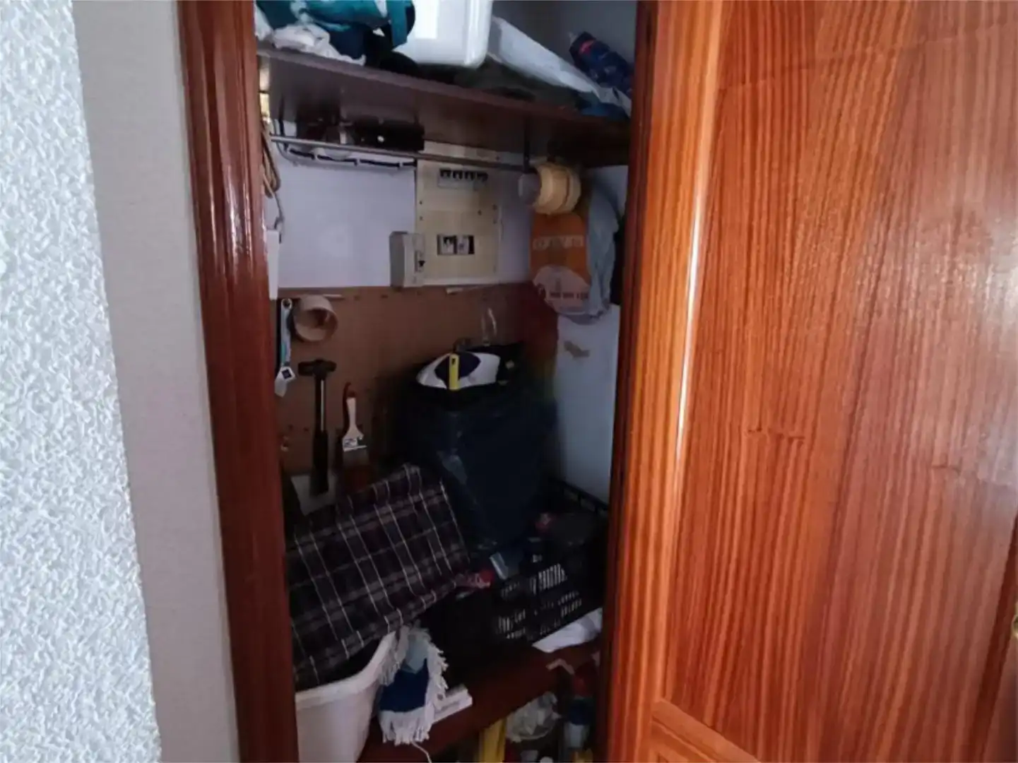 Flat for sale in Benaguasil  with Air Conditioner and Balcony