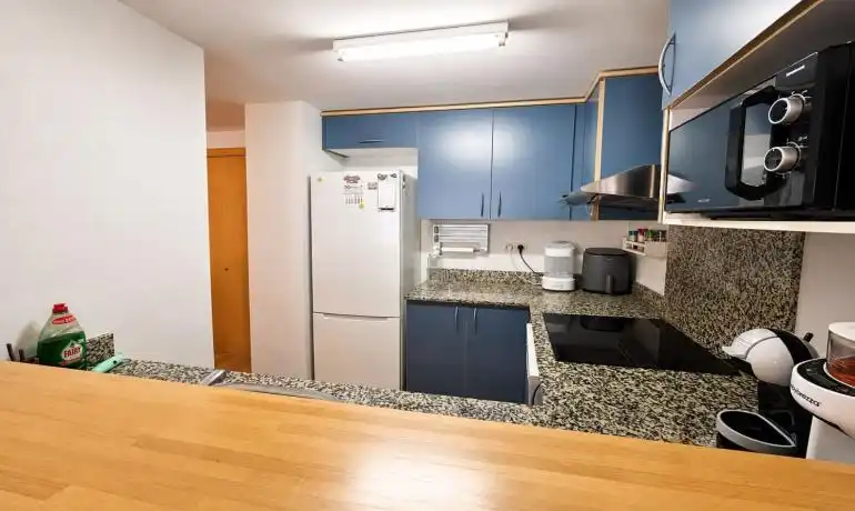 Appartement compact avec piscine à vendre à Calle Puerto Marina 2 3 14 2, imagen 8