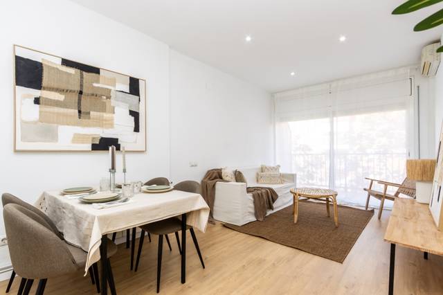 Piso en Venta en Terrassa - CL CARRASCO I FORMIGUERA,DE en Roc Blanc