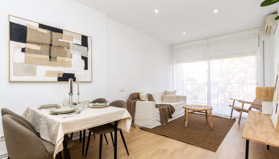 Photo 1 of Flat for sale in Terrassa - Cl Carrasco I Formiguera,de, Roc Blanc, Barcelona