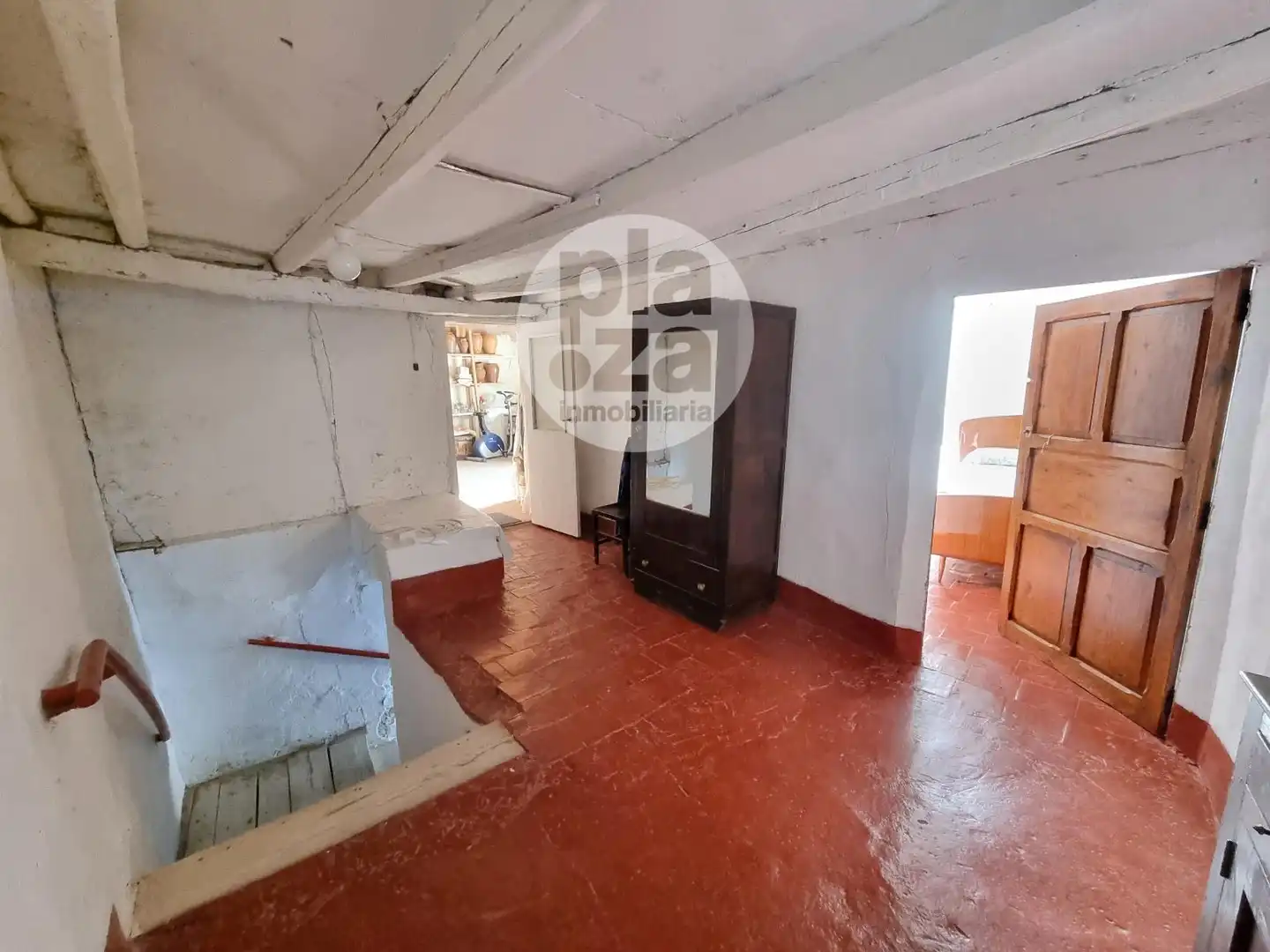 Casa o xalet en venda en Isar