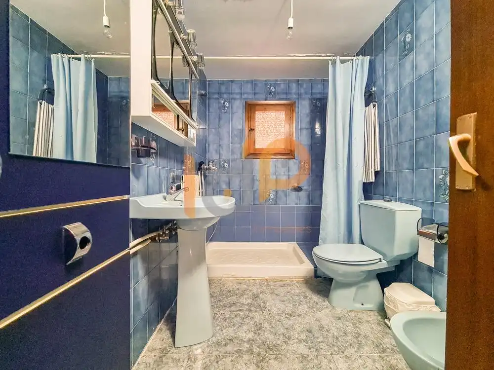 Casa amb terrassa en venda a Guazamara - Los Lobos, imagen 16