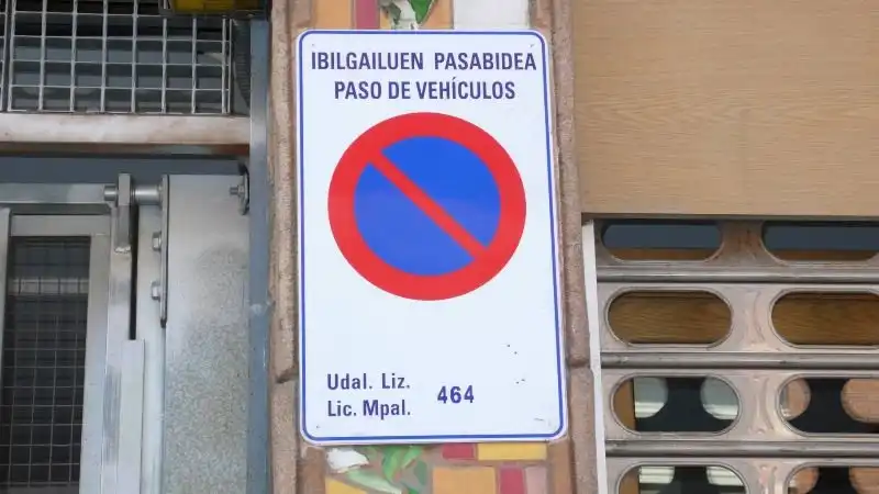 Individual en venda a Kalero - Basozelai