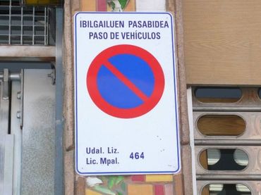 Individual en venta en Kalero - Basozelai