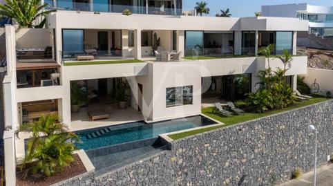 Photo 3 of House or chalet for sale in La Caldera, Adeje