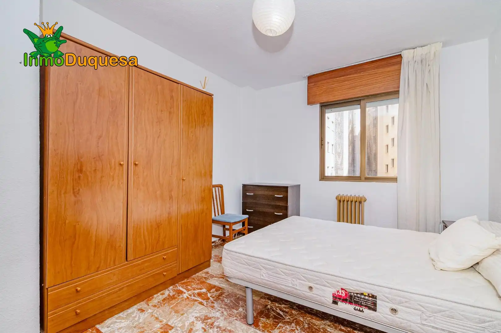 Flat with lift for sale in Beiro, imagen 20
