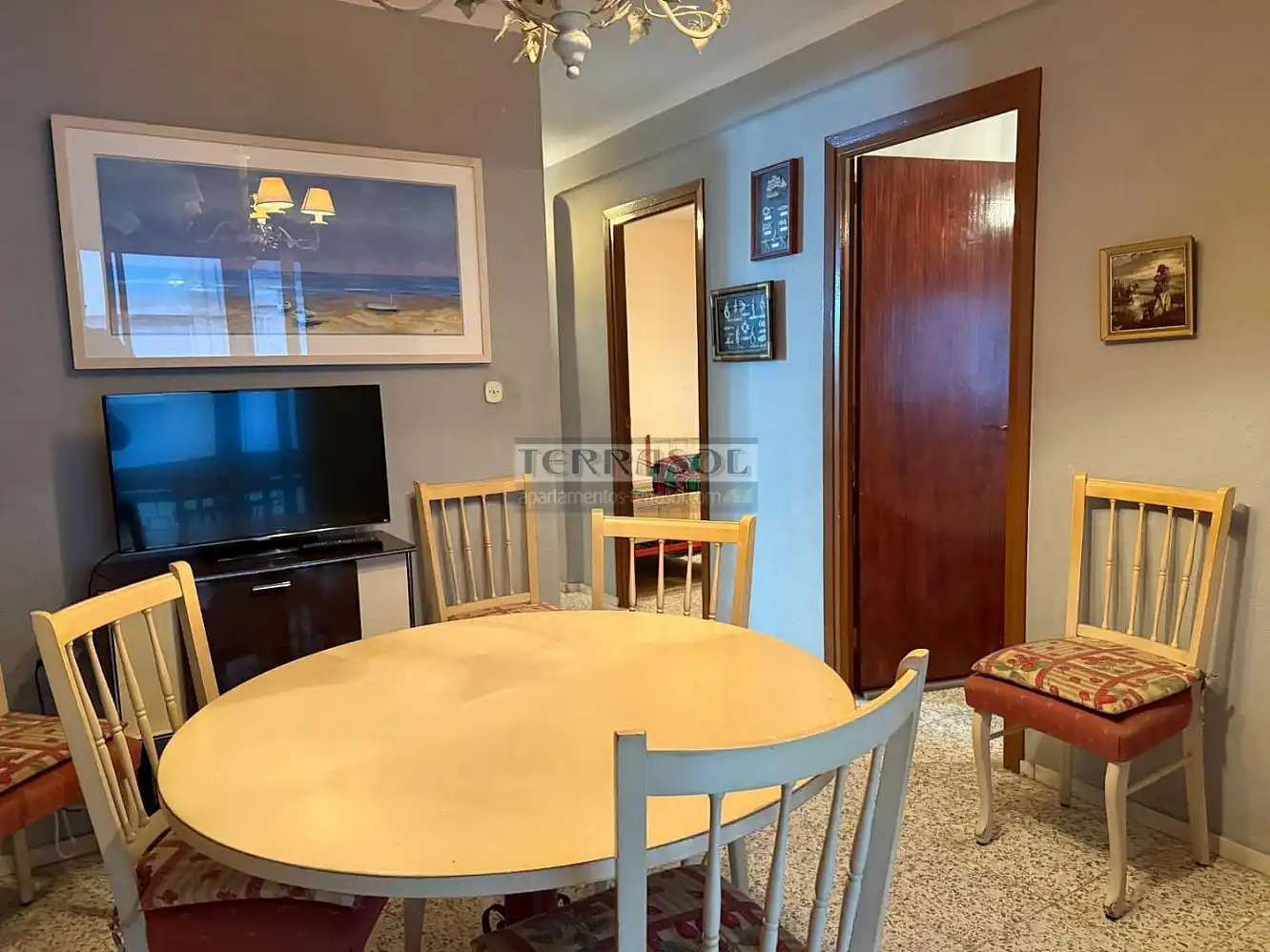 Apartment with lift for sale in Torre del Mar, imagen 3