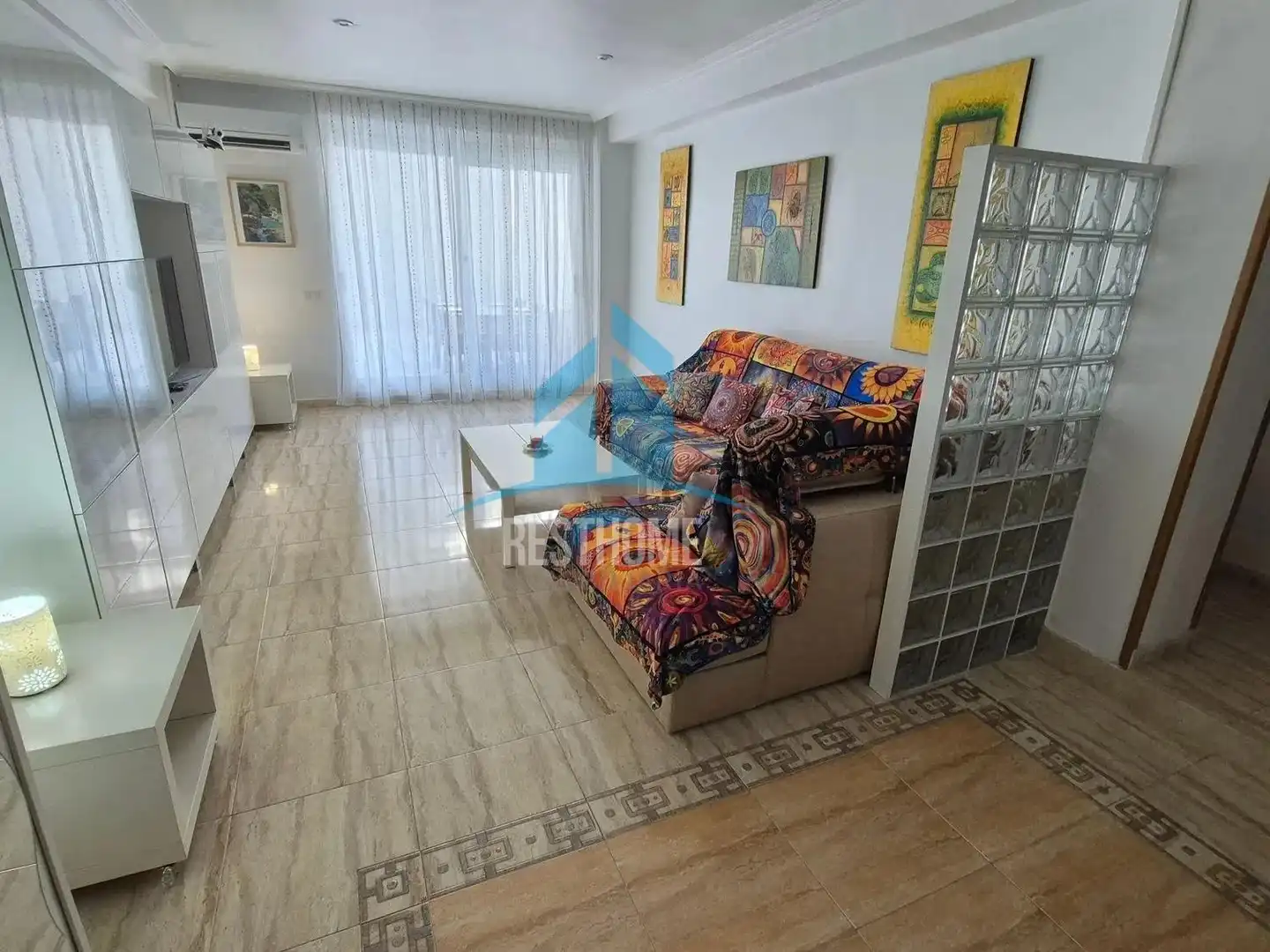 Appartement compact à vendre à Playa de Gandia, imagen 12