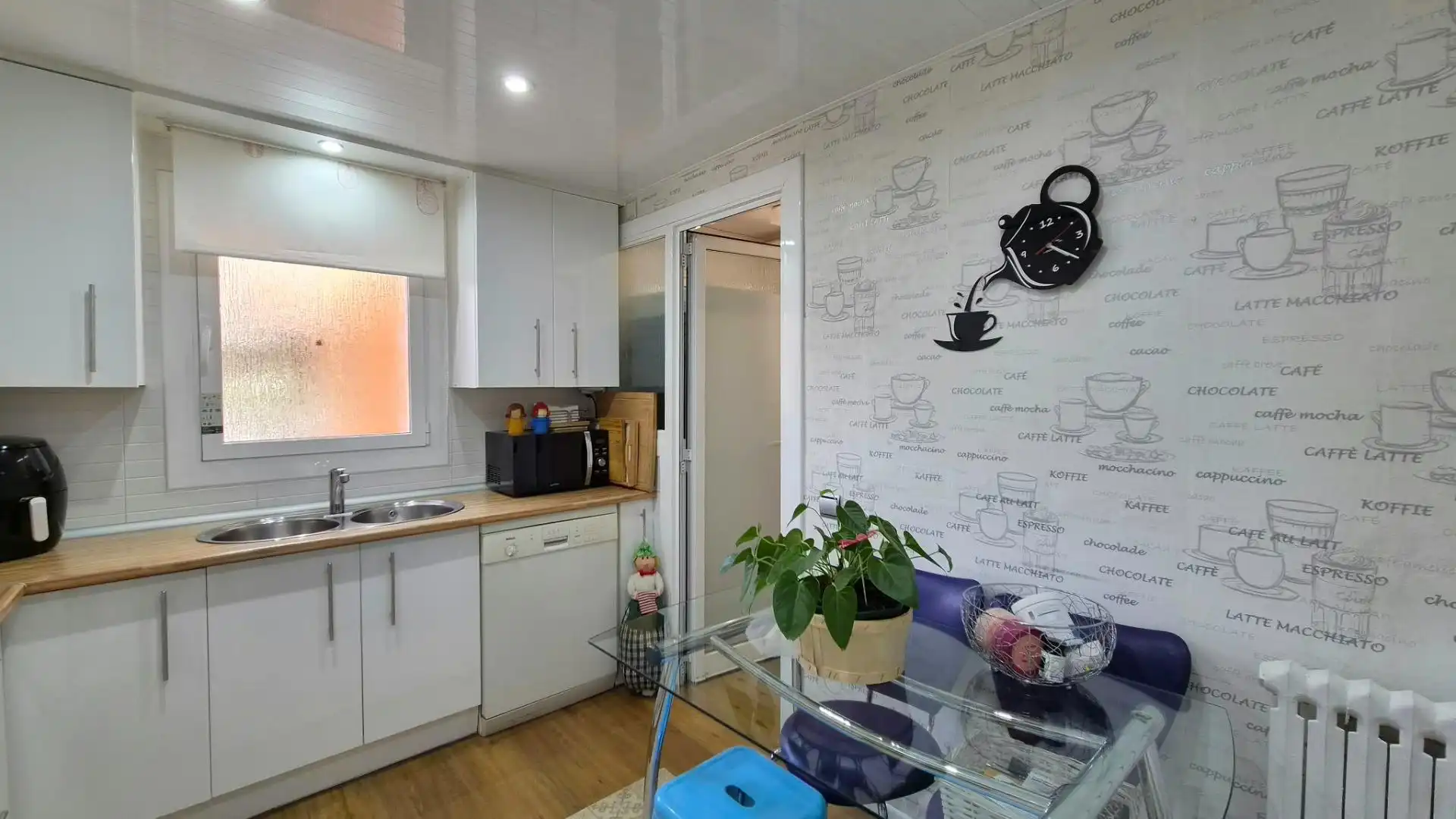 Piso con ascensor en venta en Bases de Manresa - Carretera de Santpedor, imagen 9