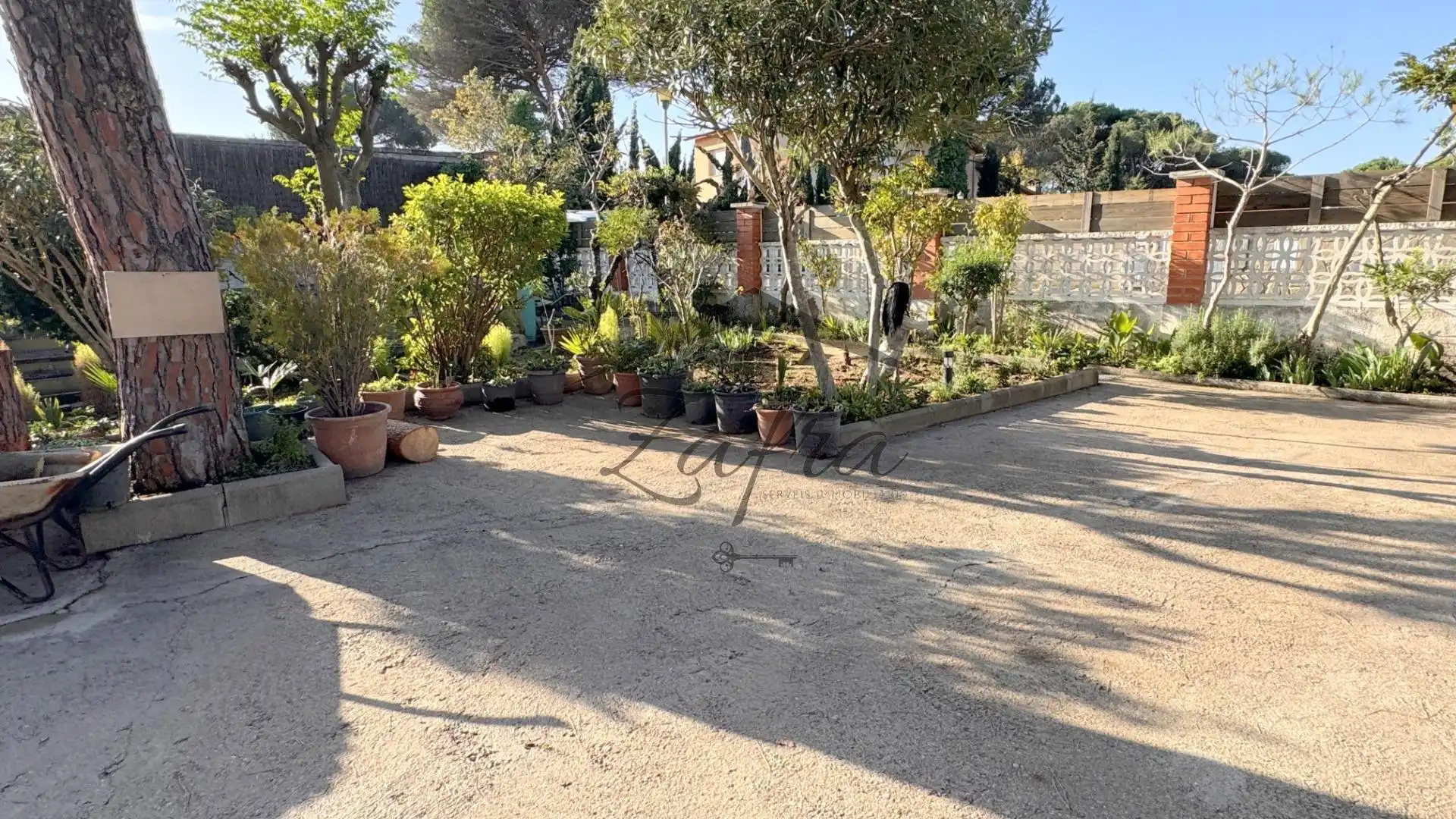 Maison avec jardin à vendre à Carrer Carrer Mart, imagen 8