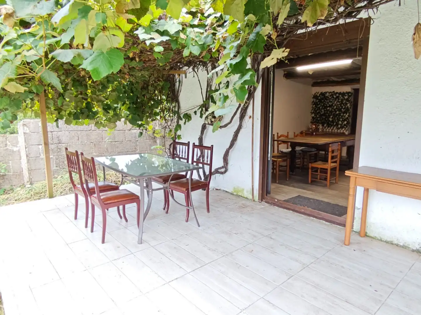 Maison mitoyenne avec jardin à vendre à Villaviciosa - LG BOZANES, imagen 6