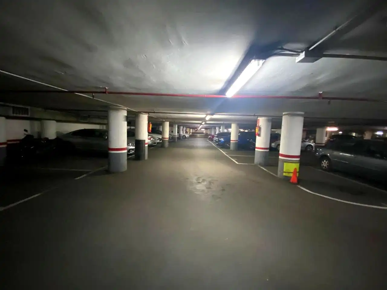 Parking de Garaje en venta en Barcelona