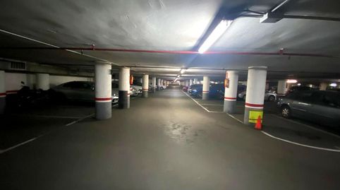 Foto 2 de Garaje en venta en D'olesa, 49, La Sagrera, Barcelona Capital