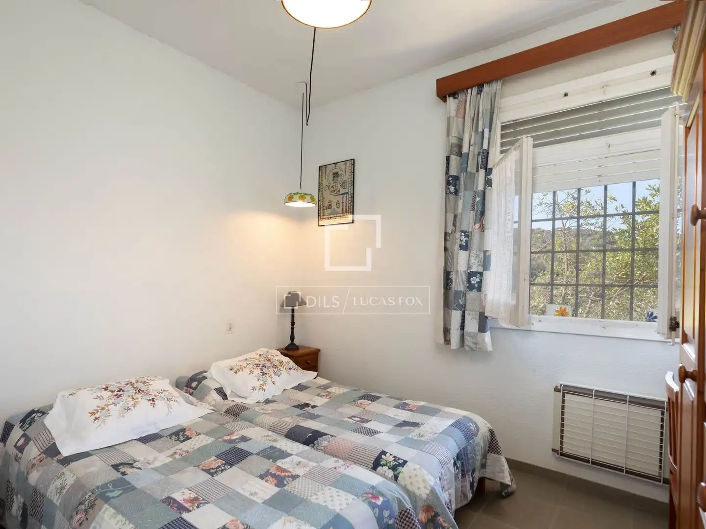Habitación de Casa o chalet en venta en Lloret de Mar con Calefacción, Jardín privado y Terraza