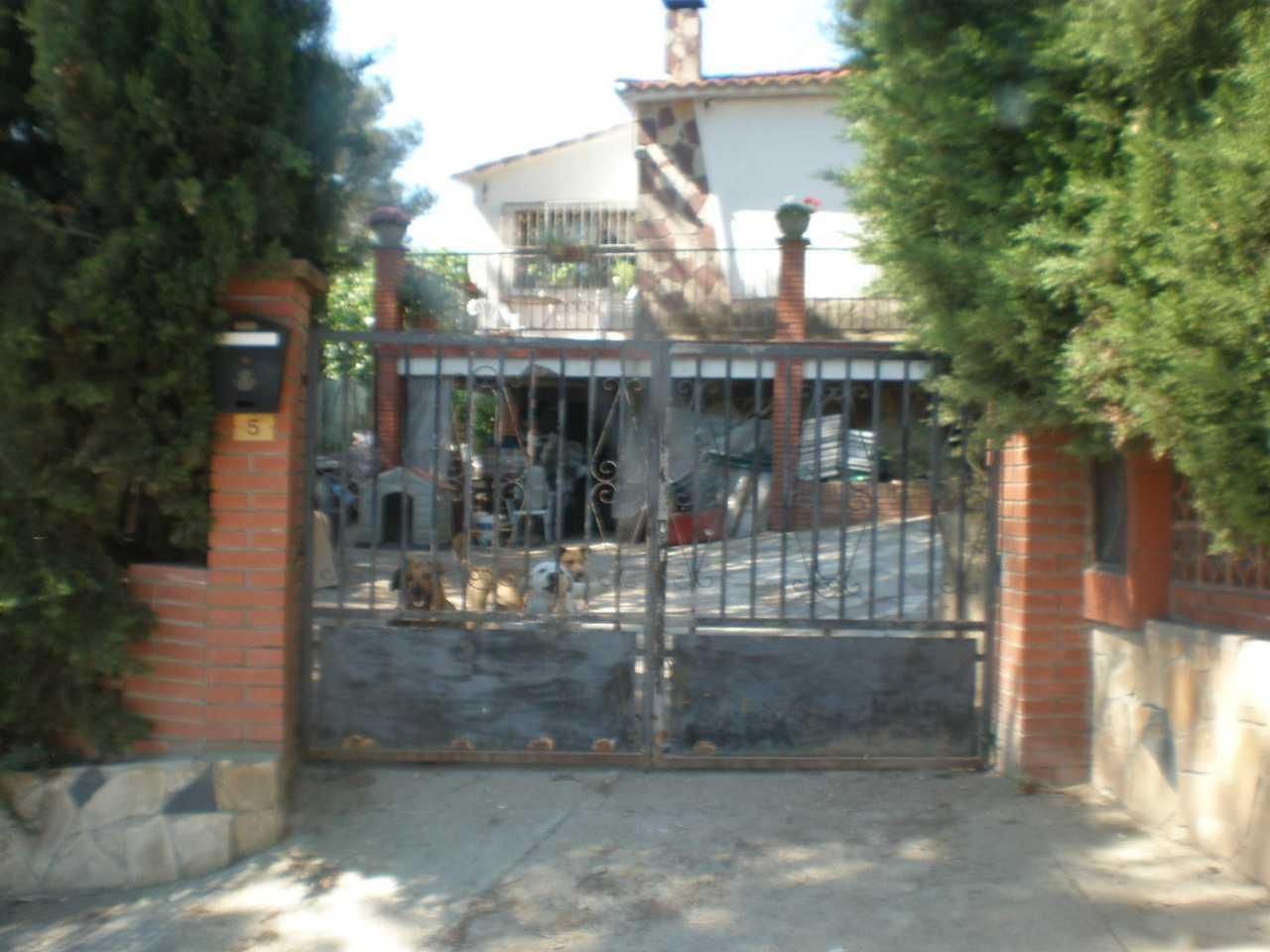 Casa o xalet en venda a TRES FEIXES, Lliçà d'Amunt