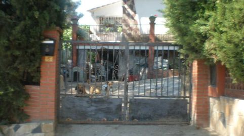 Solvia Inmobiliaria  Chalet independiente Lliçà dAmunt