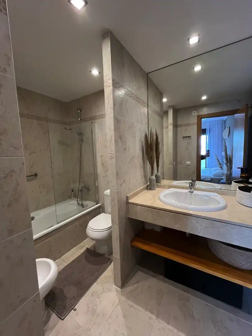 Apartment with terrace for sale in Selwo, imagen 29