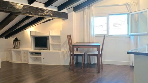 Foto 5 de Piso en venta en Travesía Uribitarte, Albia, Bilbao