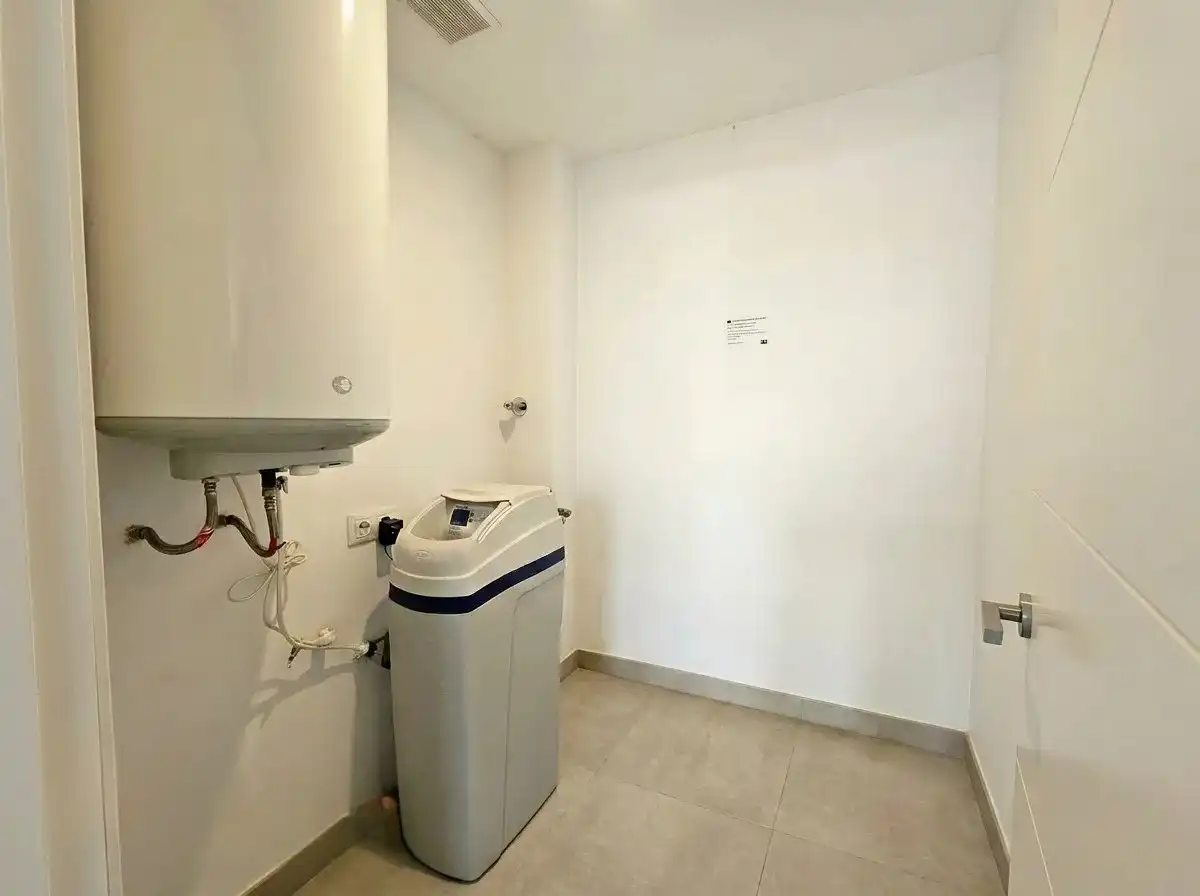 Chalet con terraza en venta en Playa, imagen 17
