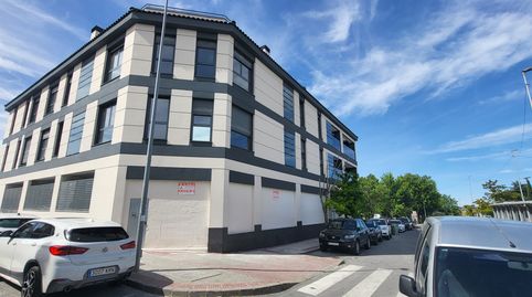 Foto 4 von Geschaftsraum zur Miete in Avenida de Madrid, 4, Ibiza - San Pedro, Villanueva del Pardillo