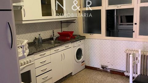 Foto 4 de Piso en venta en Galeras, Campus Sur - Santa Marta, Santiago de Compostela