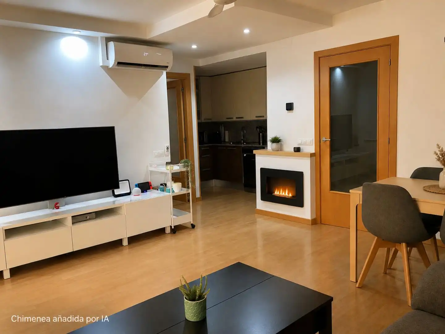 Piso con ascensor en venta en Carrer Verge de Montserrat 35, imagen 3