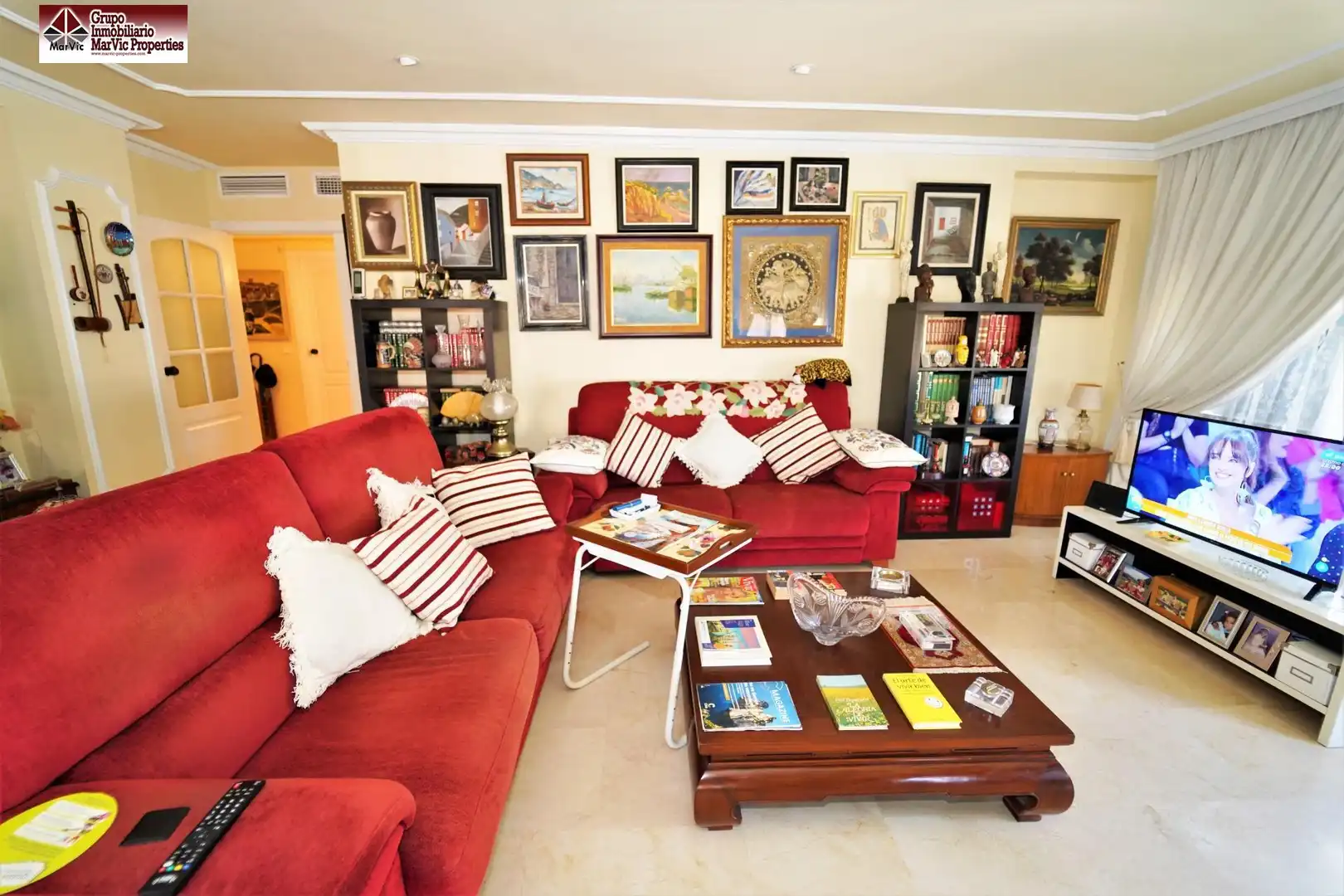 Appartement avec piscine à vendre à Levante Alto, imagen 3