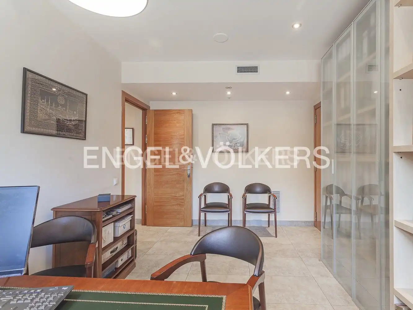 Detached homes for sale in Cerdanyola del Vallès  with Air Conditioner, Heating and Private garden
