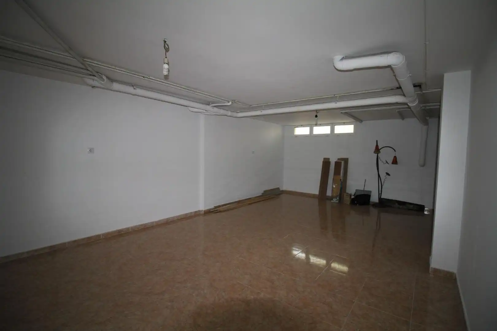 Dúplex en venta en Murcia con Trastero