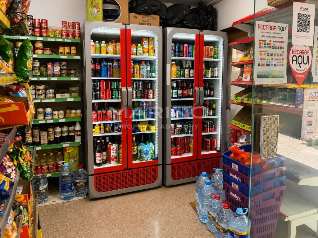 Commercial properties for rent in Barcelona