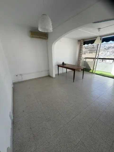 Ático en venta en Centro