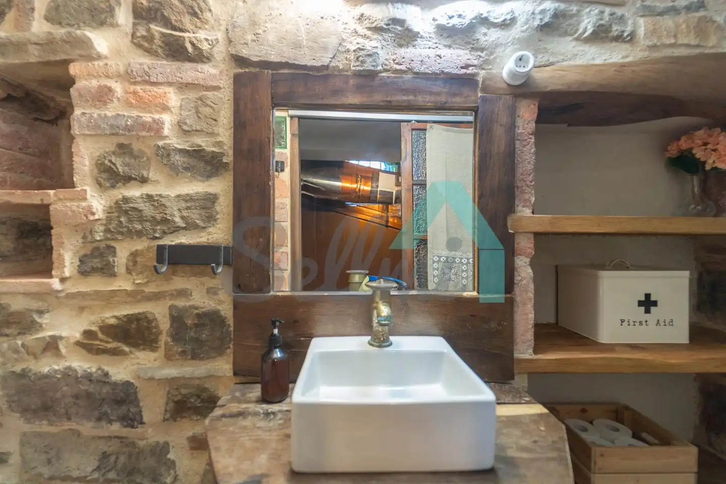 Casa o xalet en venda a Aldea Tablao, Zona Rural