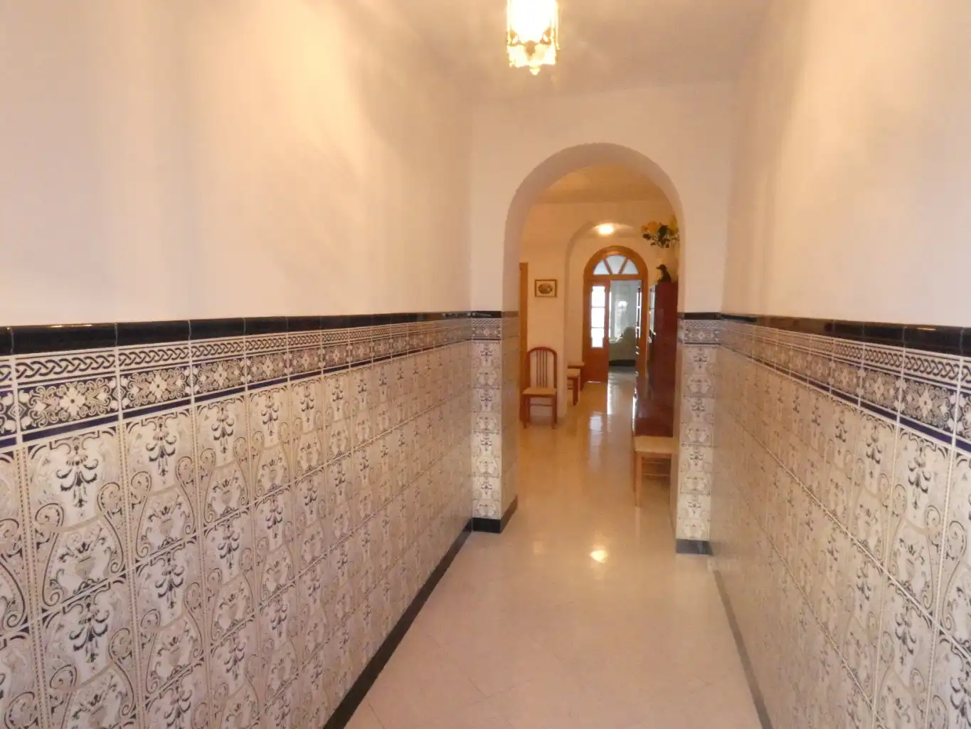 Casa en venta en Azuaga, imagen 2