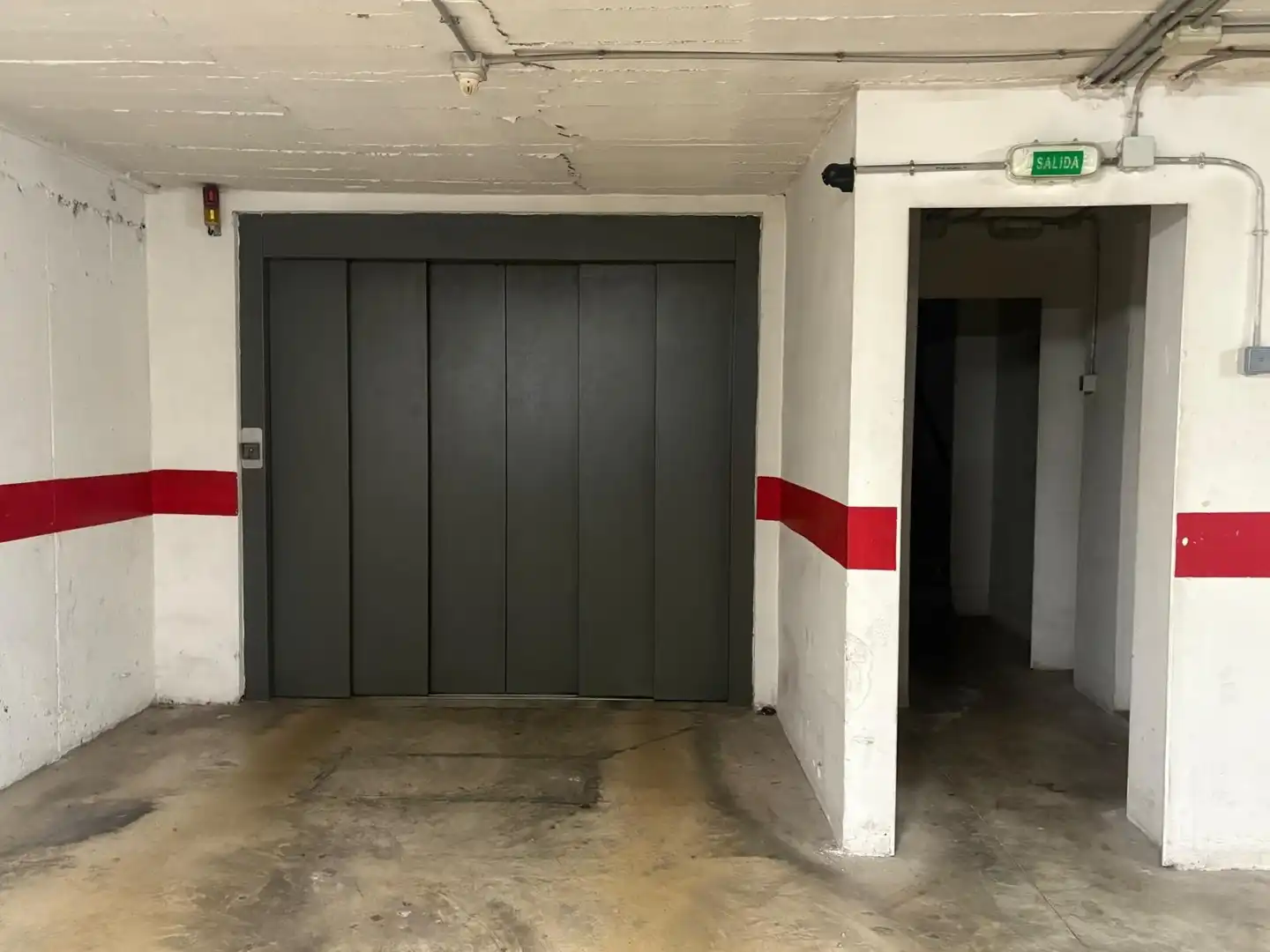 Einzelparkplatz zum Verkauf in Elche ciudad, imagen 4