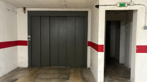 Plaza de parking, imatge 4