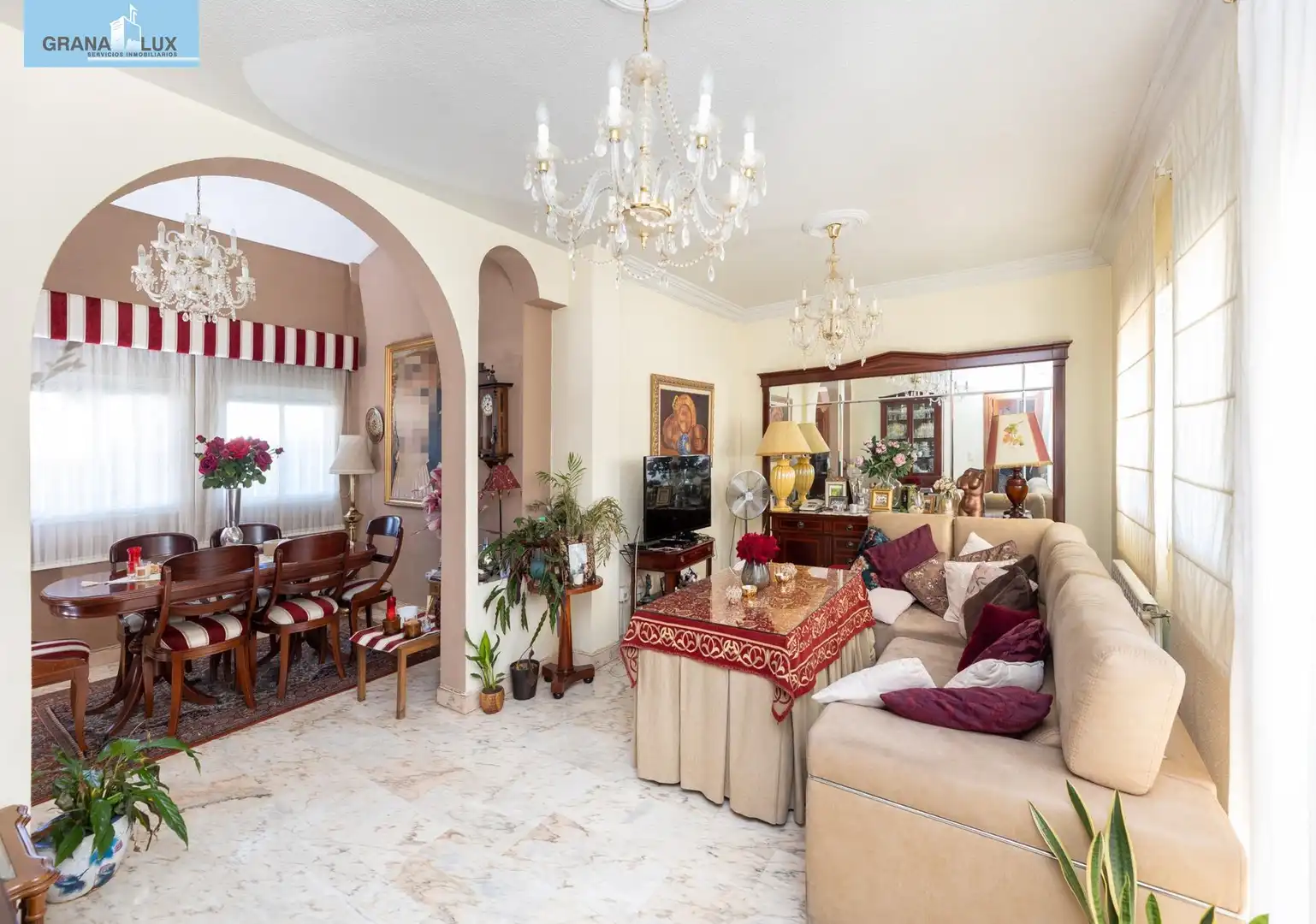 Villa à vendre à Peligros, imagen 4