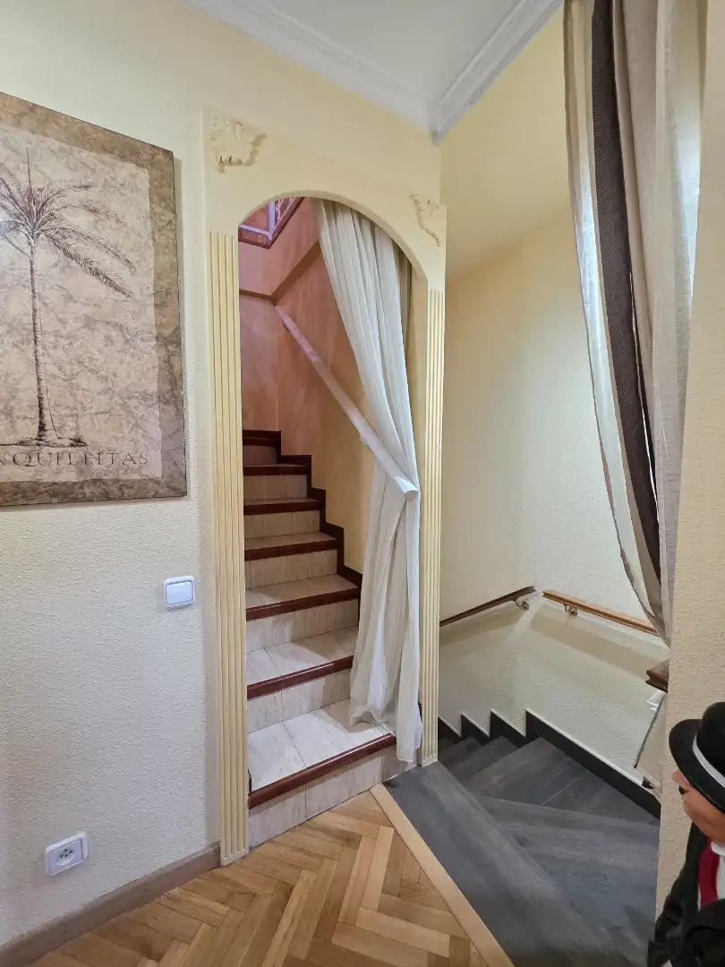 Detached homes for sale in Getafe  with Air Conditioner, Heating and Parquet flooring