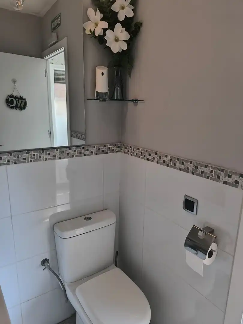 Bany de Local en venda en Tarragona amb Aire condicionat