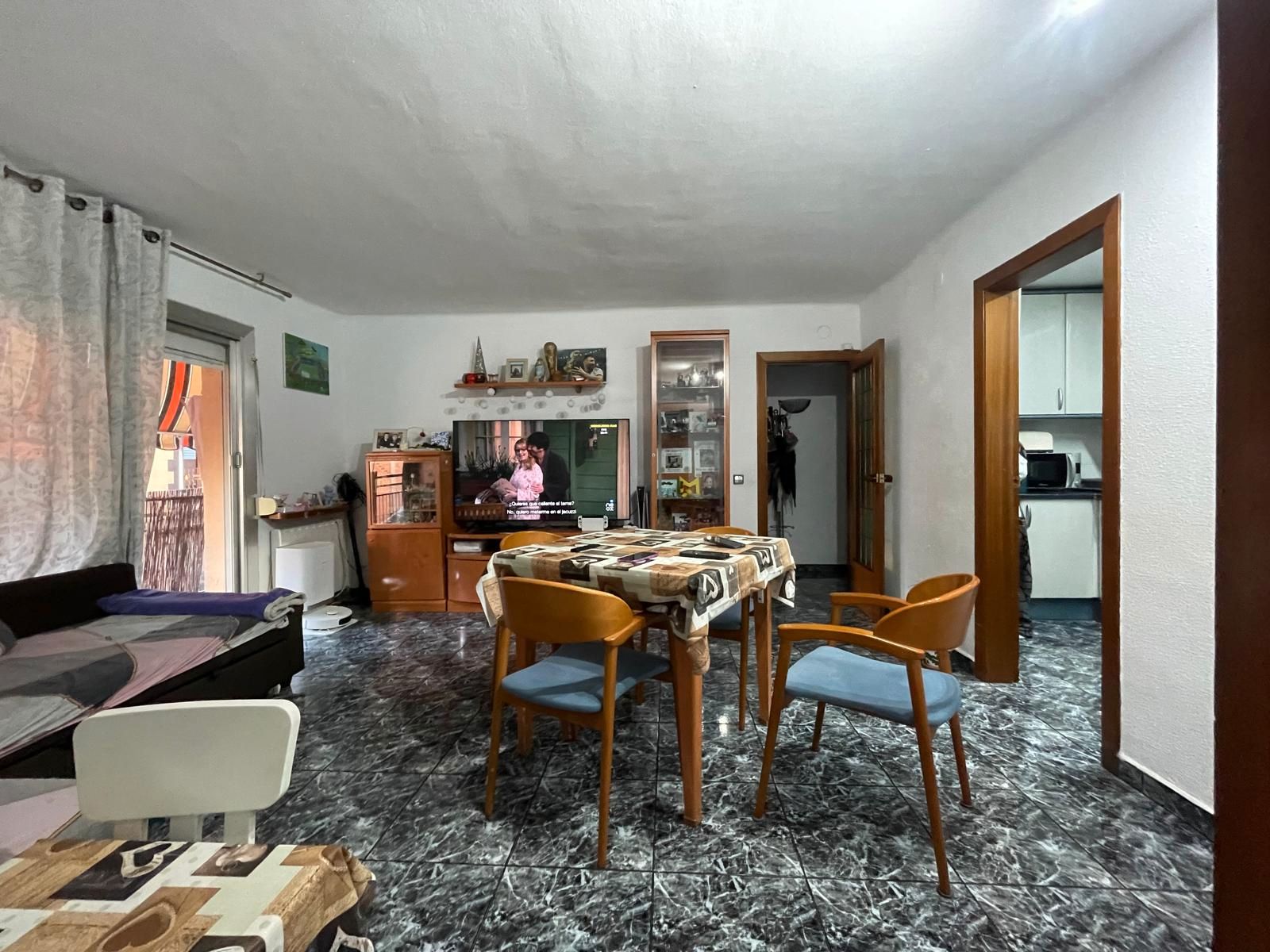 Piso en venta en Mercat