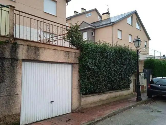 Adossat en venda a Lomas De San Roque 18, imagen 2