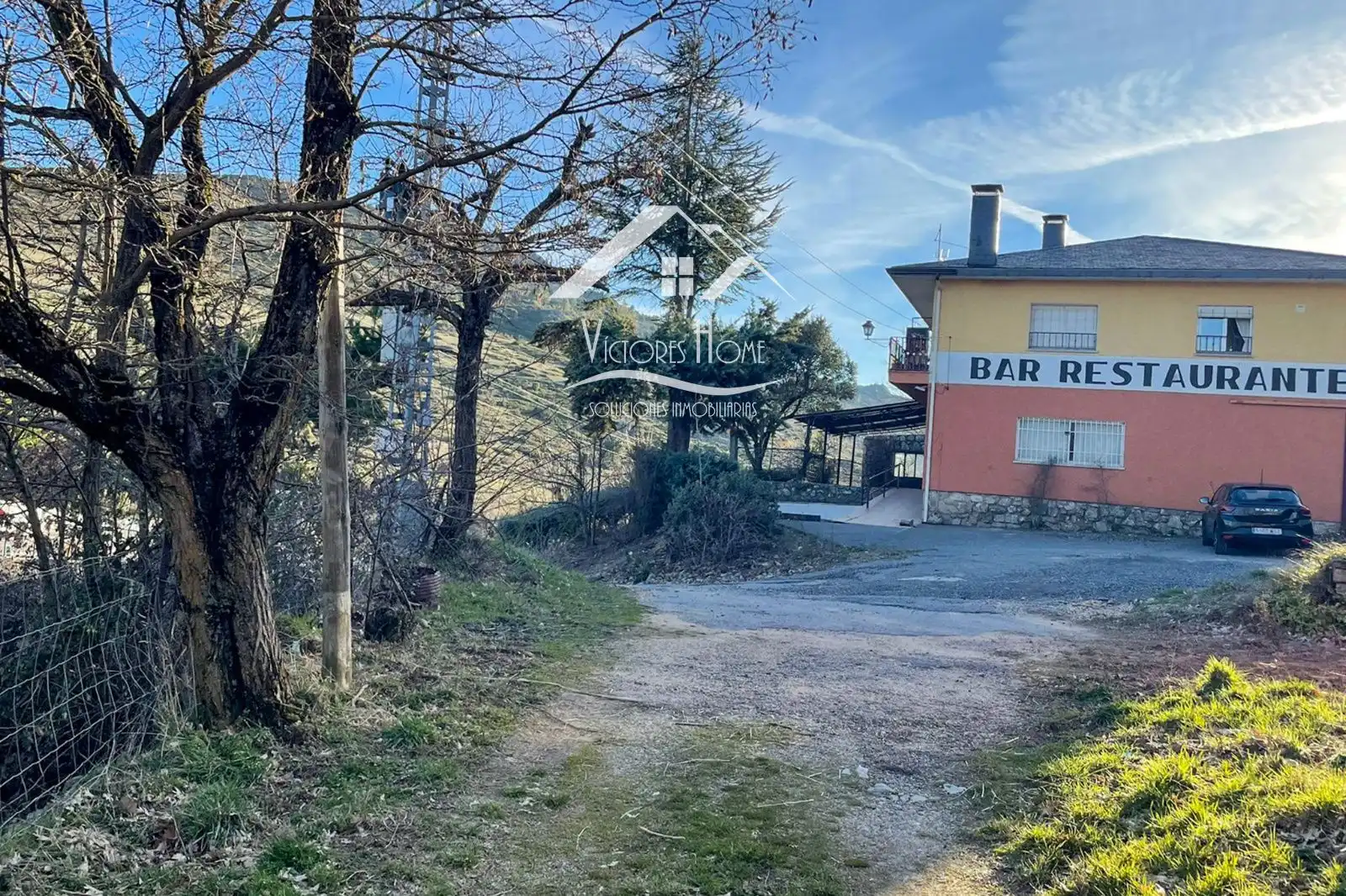 Chalet con jardín en venta en calderon de la barca, imagen 20