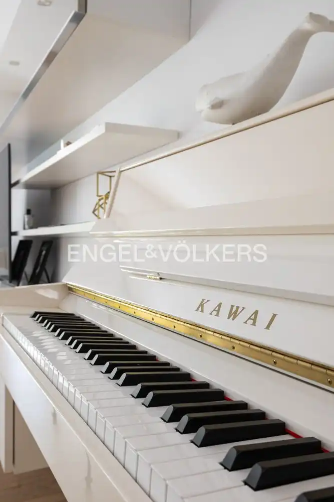 House with pool for sale in Rocafort, imagen 4