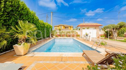 Foto 2 de Casa o chalet en venta en Calle Suecia Penyes, La Conarda, La Pobla de Vallbona