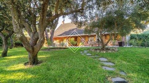 Foto 2 de Casa o chalet en venta en Montealina, Pozuelo de Alarcón
