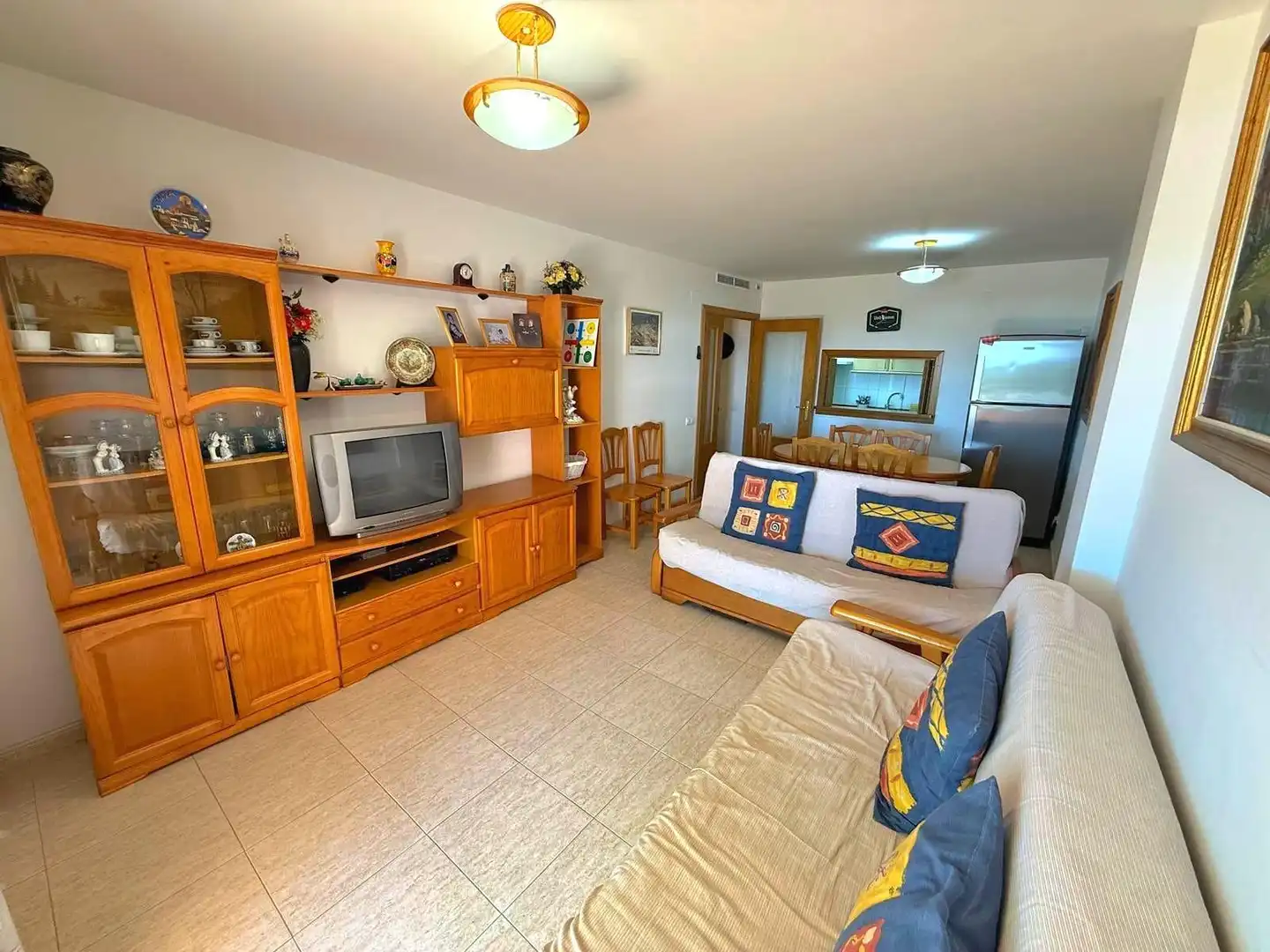 Bajo con jardín en venta en Segur Platja, imagen 9