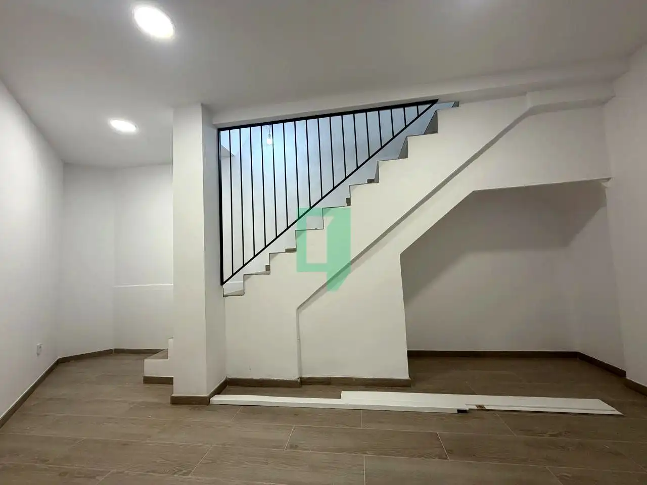 Dúplex en venta en Badalona con Parquet